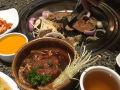 -汉拿山(万达广场哈尔滨哈西店)