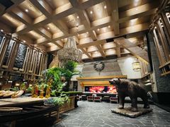 -清河半岛温泉度假酒店