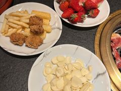 -神户赤童日式烤肉(金地广场店)