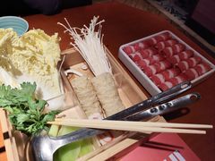 -仓桥家·焗寿司·锅物(光谷步行街店)