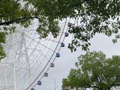 -南昌之星摩天轮