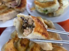 -劈柴院锅贴(沈阳路店)