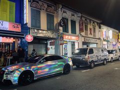 -小印度