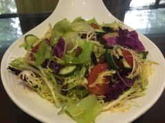 大拌菜-茶港食堂(武昌店)