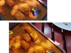 金刚沙豆腐-京兆尹(雍和宫店)