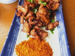 碳烤五花肉-包整·丝娃娃(一览甲秀楼风景店)