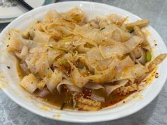 -汗腾格里·风味餐厅(新疆驻京办店)