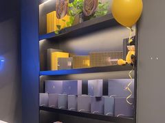 -梵猫·新养生(加州广场店)
