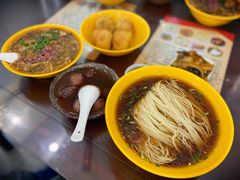 酸辣汤-毛华美食(清扬路店)