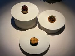 -三嚥阁 La Villa Restaurant