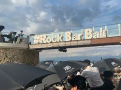 -Rock Bar Bali(Bali)