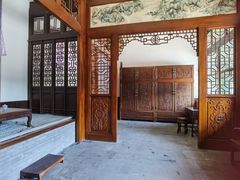 -张学良旧居陈列馆