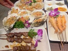 -和彩放题餐厅(酒仙桥店)