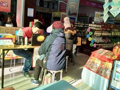 -老百姓大药房(公司崇文店)