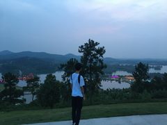 -南京银杏湖乐园