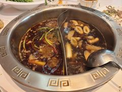-天宜隆蘑菇宴火锅(石景山旗舰店)