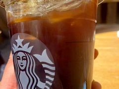 -星巴克臻选(南京艾尚天地店)