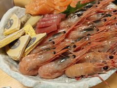 -大焰自助日本料理 铁板烧(徐汇店)