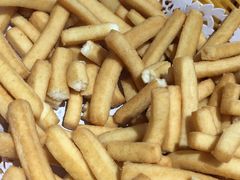 -蒙艾里民族传统菜蒙餐