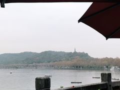 -湖畔居茶楼(湖滨店)