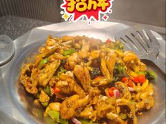 -蛙小侠(珠海华发商都店)