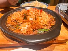 -破三川·新川菜(静安大融城店)