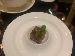 -北京四季酒店·采逸轩