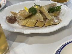 -明本湛江鸡•海鲜小厨(陈家祠店)