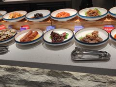 -星伦多自助料理·涮烤一体(嘉兴八佰伴店)