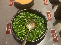 -巴奴毛肚火锅(京西大悦城店)