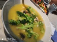 -蒋先森餐厅(万星广场店)