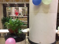 -石浦大酒店(百丈店)