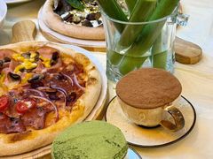 -get pizza意大利餐厅(凯德MALL店)
