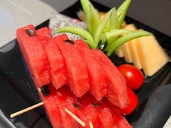 -海底捞火锅(漫乐城夜宵主题店)
