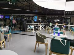 -懒人Club健身(卓越时代广场店)