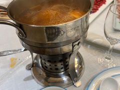 -田园肥牛鲍鱼先生(新北店)