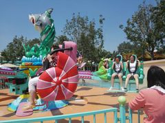 -秦皇岛乐岛海洋王国