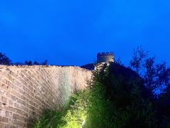 -司马台长城