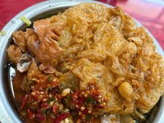 -谭老太正宗柳州螺狮粉(家和花园店)