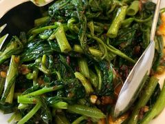 -無招牌海鮮(芽笼店)