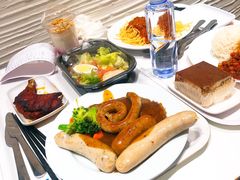 提拉米苏-宜家·瑞典风味餐厅(天津东丽商场店)