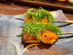 -鸟鹏烧鸟居酒屋(昌岗店)