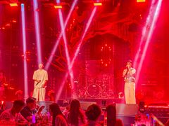 -MOSSO·Liveshow(M3香港广场店)