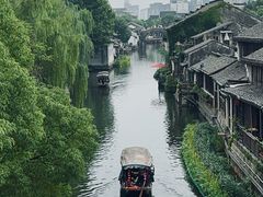 -南浔古镇