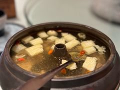 羊肚菌汽锅鸡-多味居(剪子巷店)