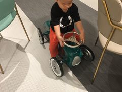 -艾米茉亲子餐厅(万象城店)