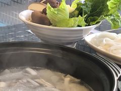 -润泽园海南椰子鸡·糟粕醋火锅(拱北店)