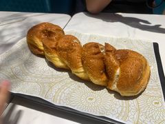-阿里疆Alijiang·丝路美食·异域风情·清真(长楹天街店)