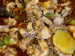 -米二红烧兔(华阳店)