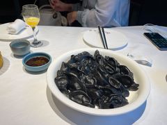 墨鱼水饺-百富源·海鲜辽菜(浑河堡店)